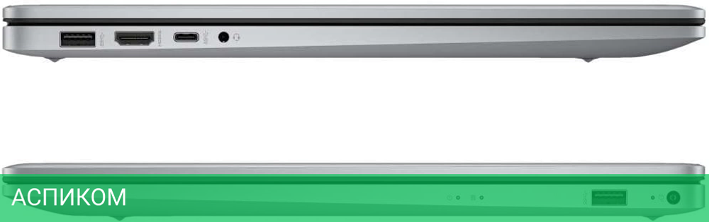 Ноутбук HP 470 G10