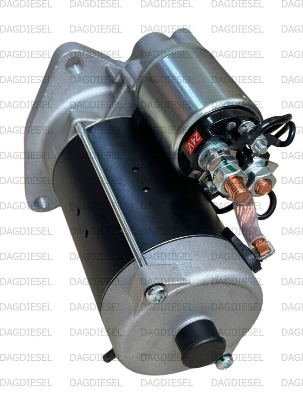 Стартер DAF (ДАФ) 112055, 1735788, 1287890, 30063R, 30125N, 300N10578Z