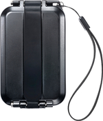 Защищенный футляр для банкнот Peli™ G5 с блокировкой RFID сигнала