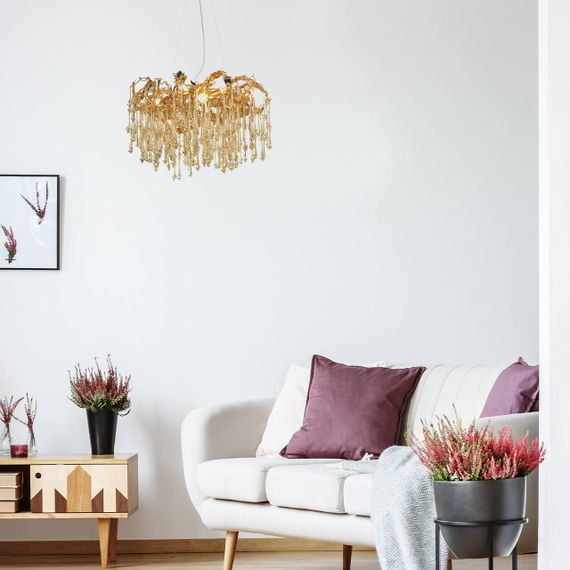 Подвесной светильник Divinare 3150/16 SP-6