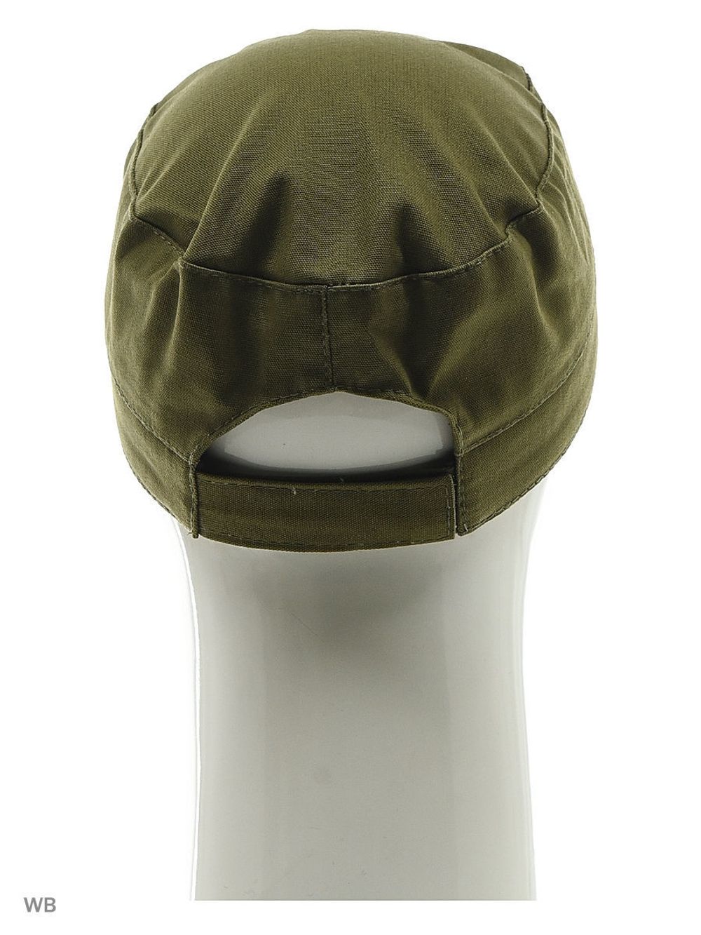 Кепи Охотника летнее ткань Палатка цвет Хаки