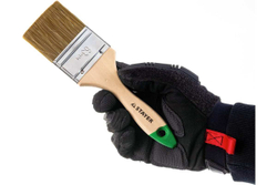 Плоская кисть STAYER LASUR-STANDART 01031-63