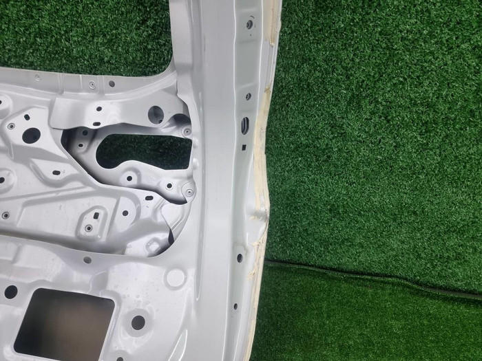 Крышка багажника Toyota RAV4 5 XA50 (2018-н.в.)