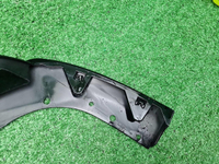 Накладка переднего бампера RH BMW X5M F95 (19-23)