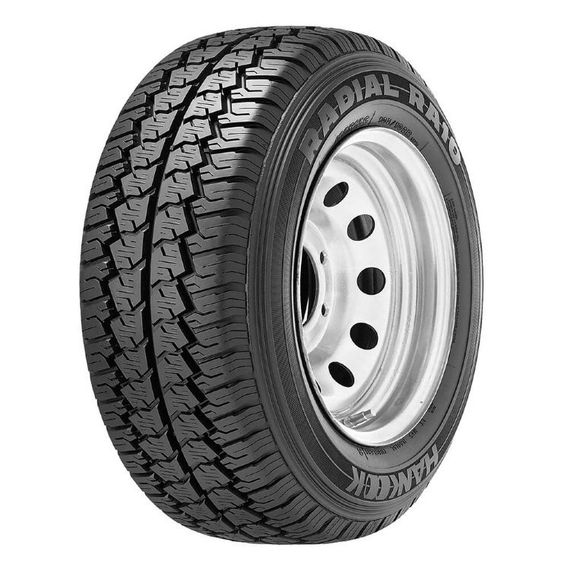 Hankook Tire Radial RA10 225/70 R15C 112/110R