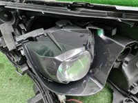 Битая Фара правая Toyota RAV4 4 CA40 (15-19) LED