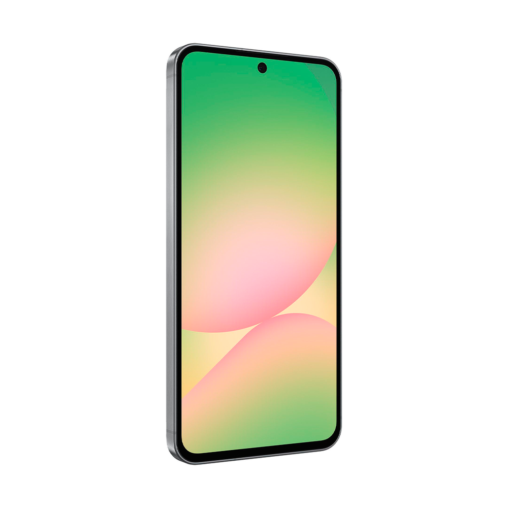 Смартфон Samsung Galaxy A56 12/256 Gb Черный