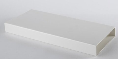 Elica Труба 500 MM 218X55