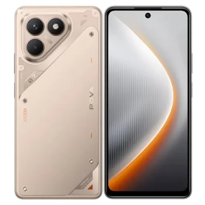 Смартфон POVA NEO 7 8+256 Titanium