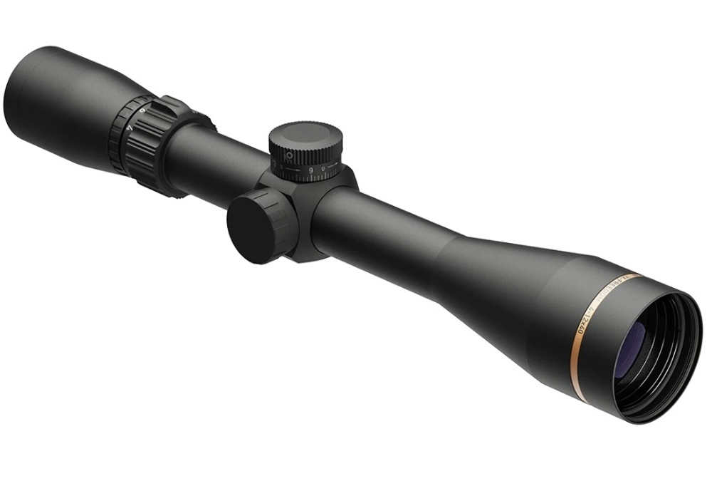 Оптический прицел Leupold VX®-Freedom 4-12×40 CDS (Duplex без подсветки)