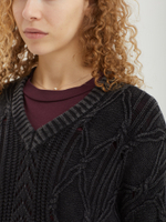 Женский Свитер Format