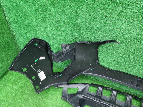 Бампер передний Haval Jolion (2024-н.в.)