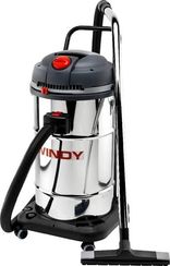 Пылеводосос электрический Lavor Professional WINDY 265 IF