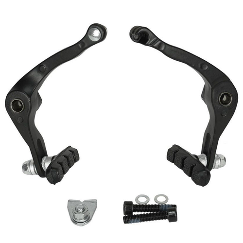 Тормоз задний BMX U969D U-brake 55mm,без гироротора и тросов