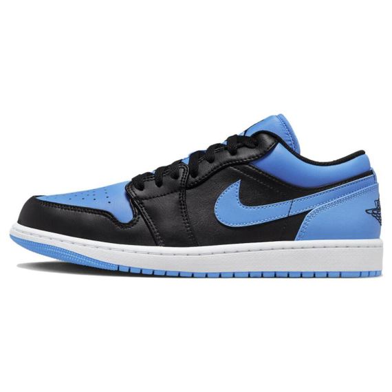 Jordan Air Jordan 1 Подвесные баскетбольные кроссовки Низкие Мужские