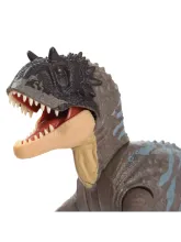 Фигурка Мир Юрского периода Дикий рев HTK70