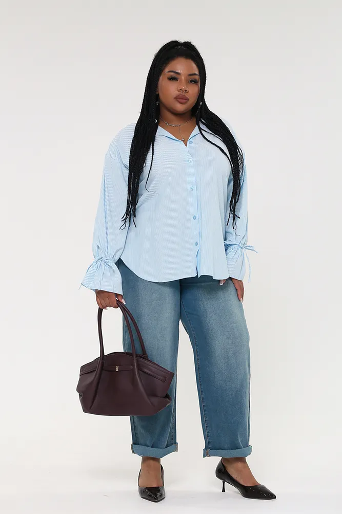 Рубашка 20167 Fabrika