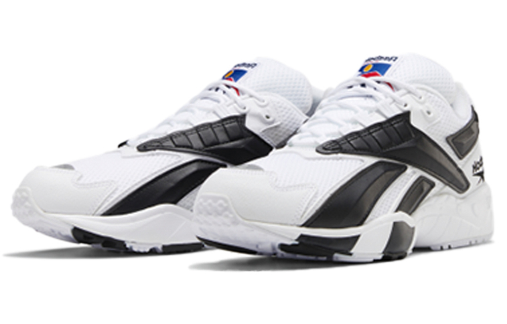 Кроссовки Reebok Intv 96