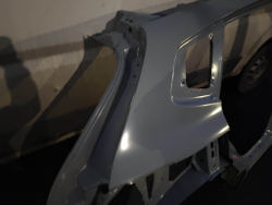 Боковина правая Exeed LX 19-нв Новая Оригинал 502001876AADYJ