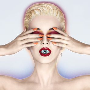 Katy Perry / Witness (Bonus Edition)(CD)