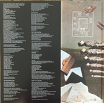 The Alan Parsons Project / Pyramid (Clear Vinyl)(Limited Edition)(LP)