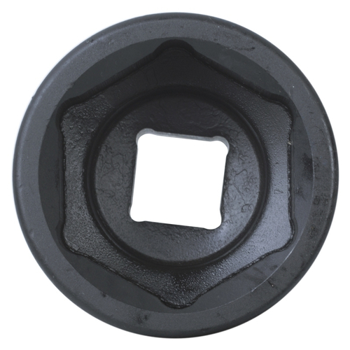 KING TONY (653548M) Головка торцевая ударная шестигранная 3/4", 48 мм