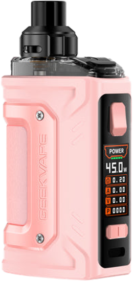 ЭСДН Geekvape H45 (Aegis Hero 2) Classic