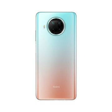 Xiaomi Redmi Note 9 Pro 5G 8/128GB Green (зеленый)