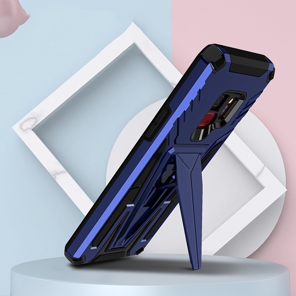 Чехол Rack Case для Samsung Galaxy S9