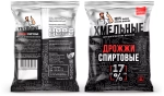 Дрожжи ХМЕЛЬНЫЕ