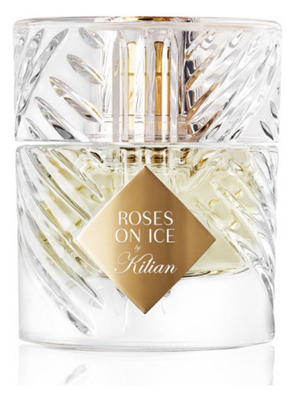 By Kilian Roses on Ice