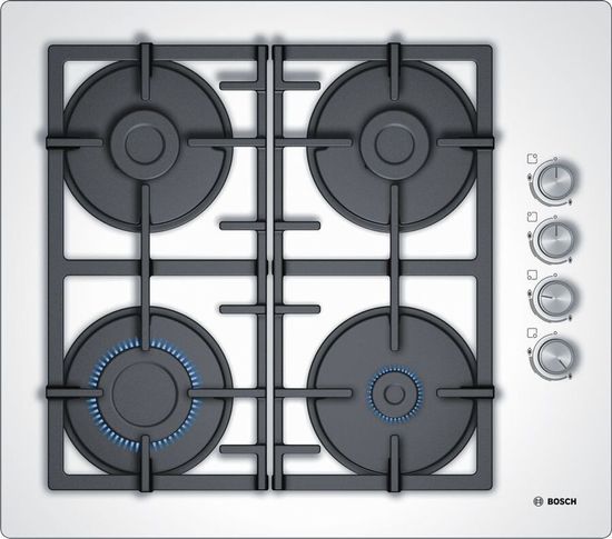 Газовая варочная панель Bosch POH6C2O90R
