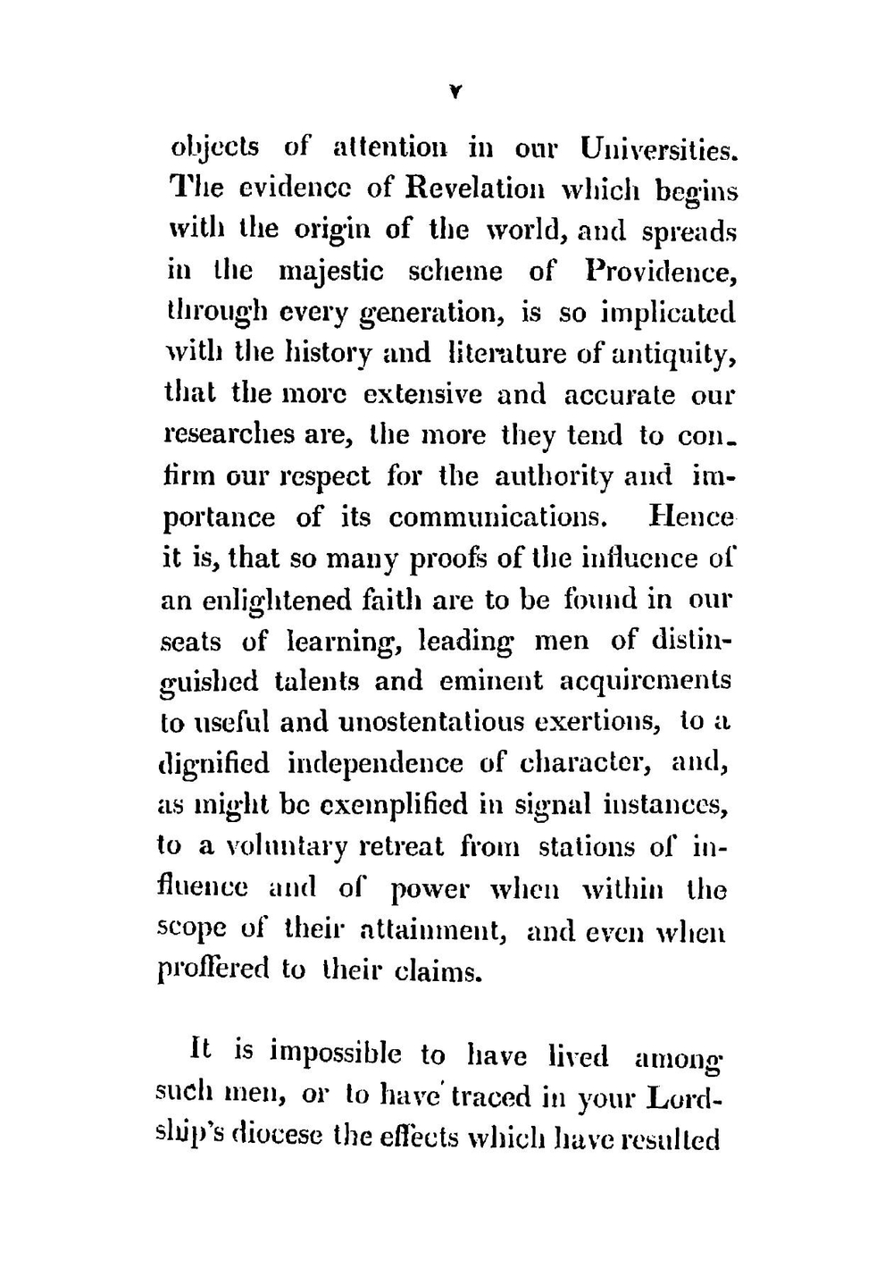The connection between the sacred writings and the literature of Jewish and heathen authors. Volume 1 | Robert Gray