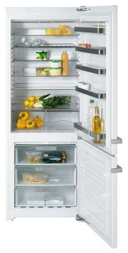 Холодильник Miele KFN 14943 SD