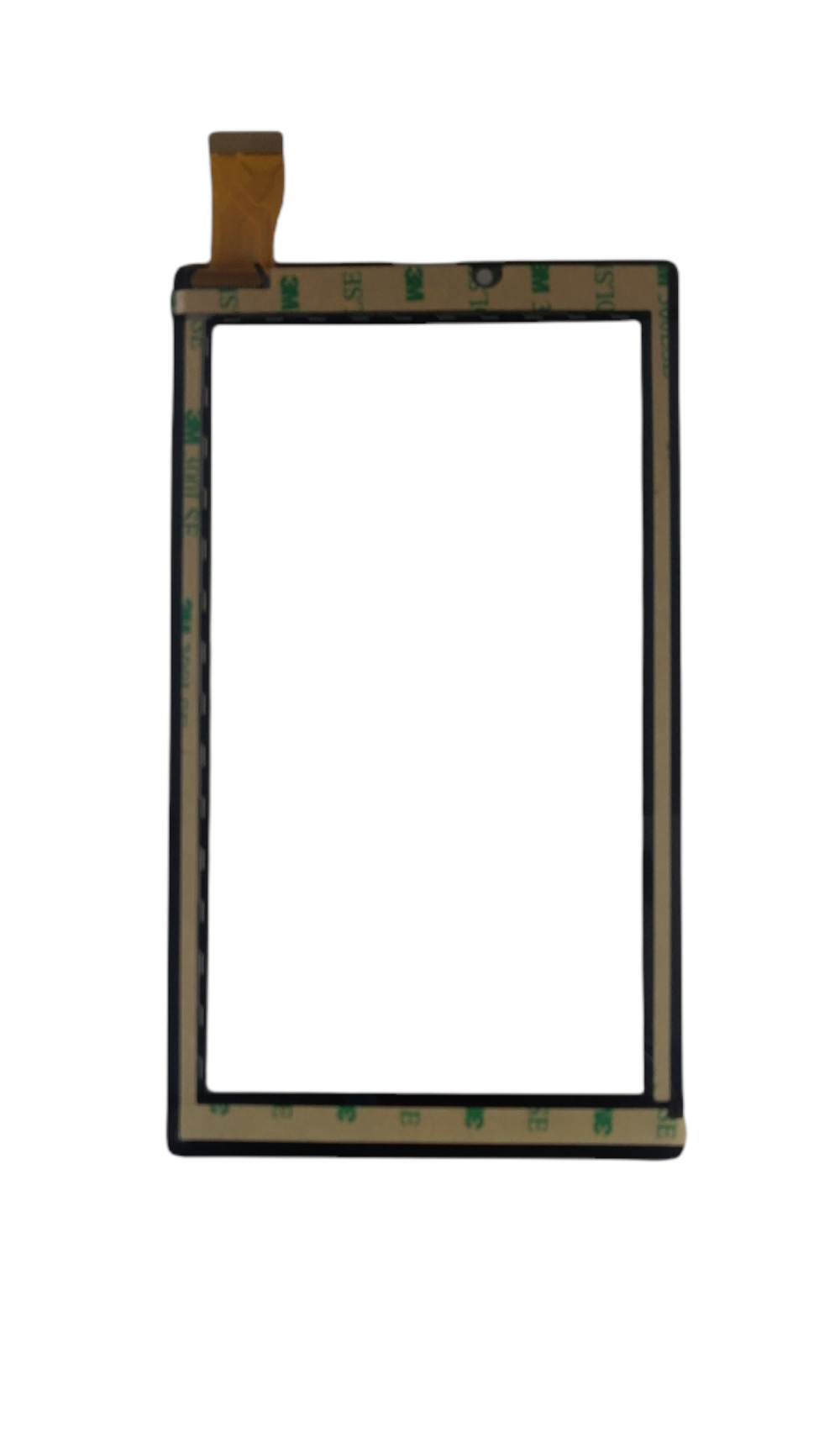 Тачскрин (сенсорное стекло) для планшета Digma Optima 7008 3G (TT7053MG)