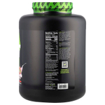 MusclePharm, Combat 100% Whey ™, со вкусом клубники, 2,24 кг (5 фунтов)