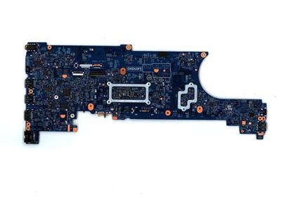 Материнская плата для ноутбука Lenovo ThinkPad T570 i7-7500 GF 940MX WIN TPM2=Y AMT=N (02HL436), оригинал