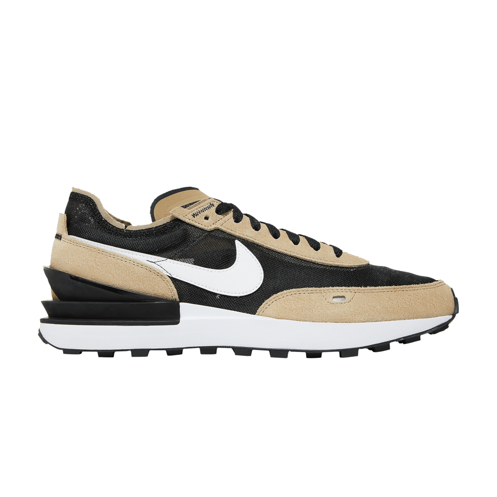Кроссовки Nike Waffle One
