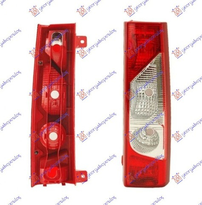 GBG - 072905813-GBG - Tail Light Assembly