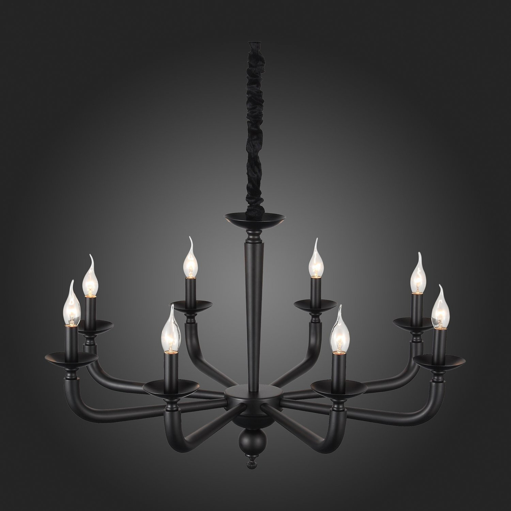 Люстра подвесная ST Luce Forteza SL1114.403.08