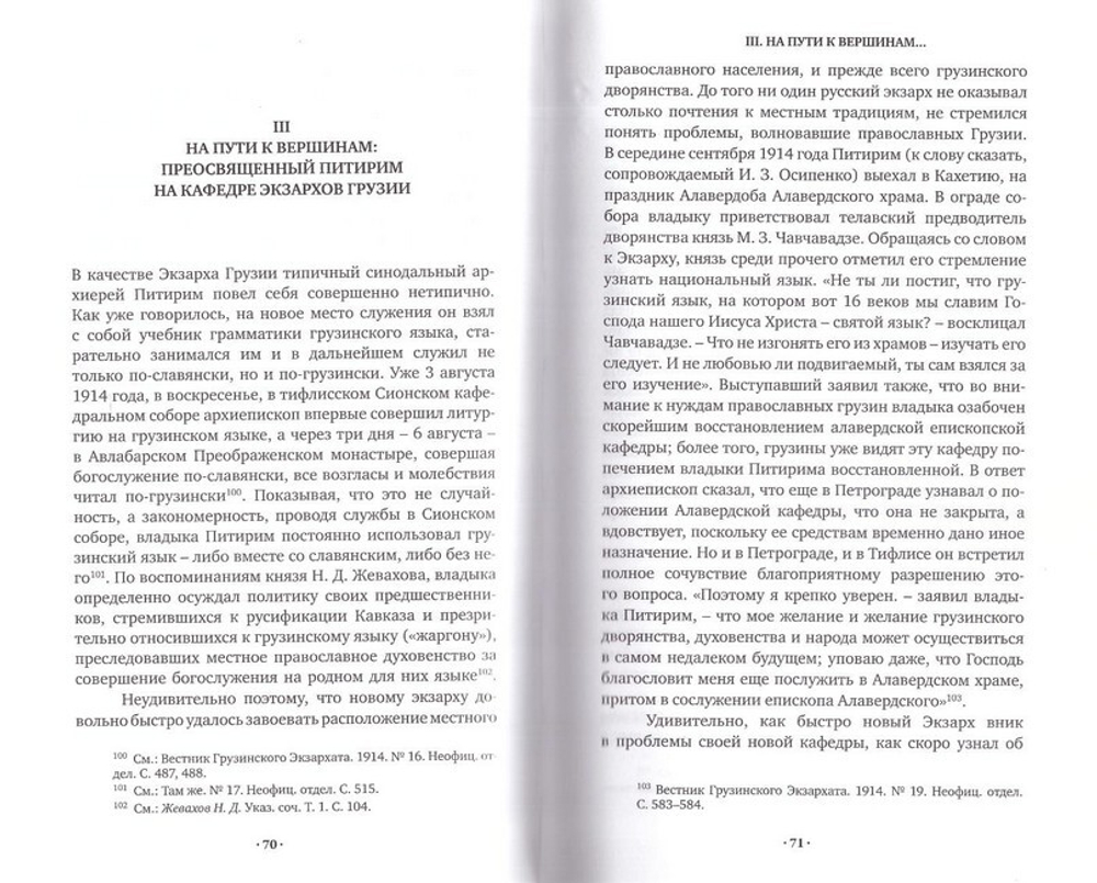Искусившийся властью. История жизни митрополита Петроградского Питирима (Окнова). С. Л. Фирсов