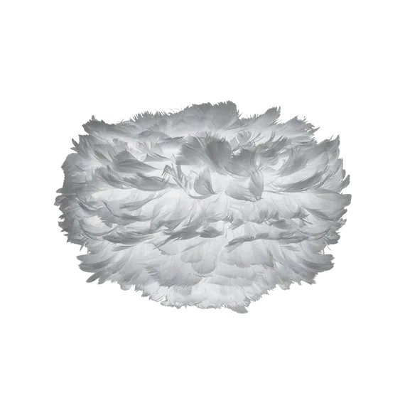 Плафон Umage EOS Mini, Ø35x20 см, светло-серый