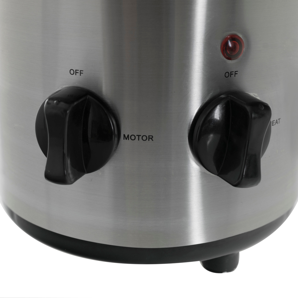 Шоколадный фонтан Foodatlas ZU-QQ