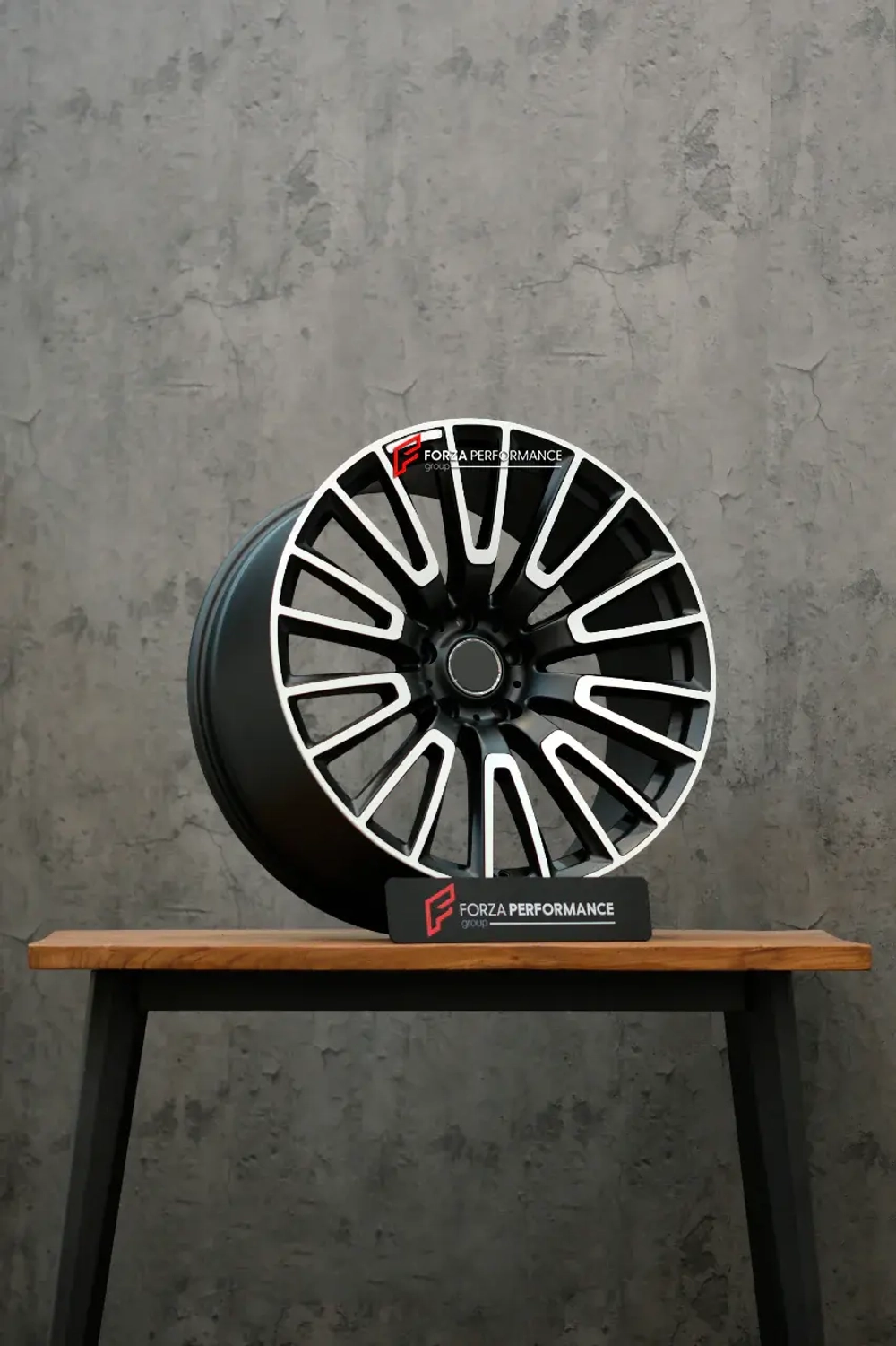 КОВАНЫЕ ДИСКИ ДЛЯ MERCEDES-BENZ G-CLASS G63 2023 МЕРСЕДЕС-БЕНЗ ГЕЛИК