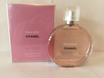 Chanel Chance Eau Tendre EDT (duty free парфюмерия) 100ml