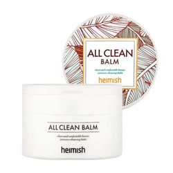 Heimish All Clean Balm - Бальзам для глубокого очищения кожи  120 мл