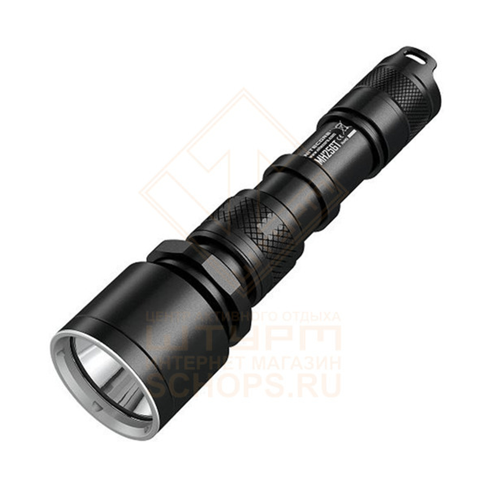 Фонарь Nitecore MH25GT
