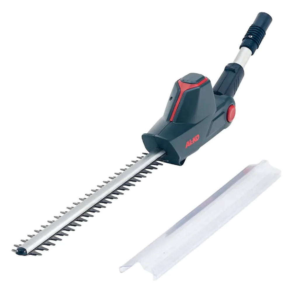 AL-KO BO FLEX HTA 1845 SET кусторез аккумуляторный (1 x 2.5 Ач, ЗУ) 113964