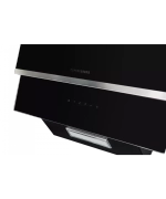 Наклонная вытяжка Kuppersberg F 600 B фото 3