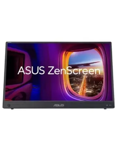 15,6" Монитор ZenScreen MB16AHG MB16AHG BLACK 1920x1080 IPS